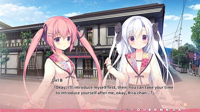 Love's Sweet Garnish