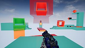 FPS - Fun Puzzle Shooter