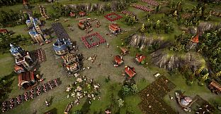 Seasonal Event - Cossacks 3: Summer Fair