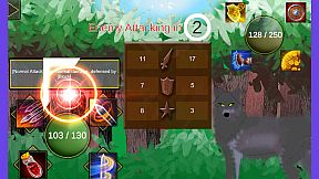 GARMM Adventurer Vol.1