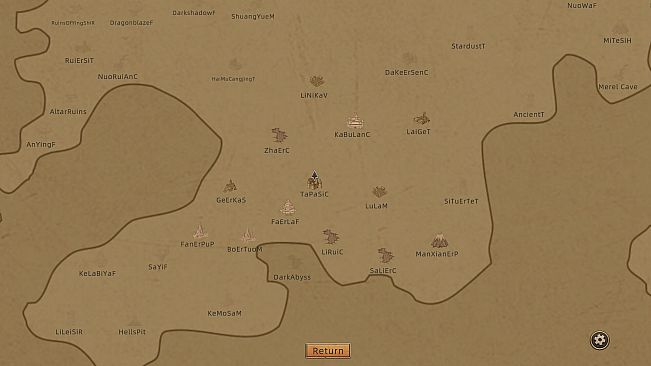 镇魔英雄谭_The Legend of Demon-slaying Heroes