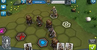 Epic Arena - Uniform Colors Pack