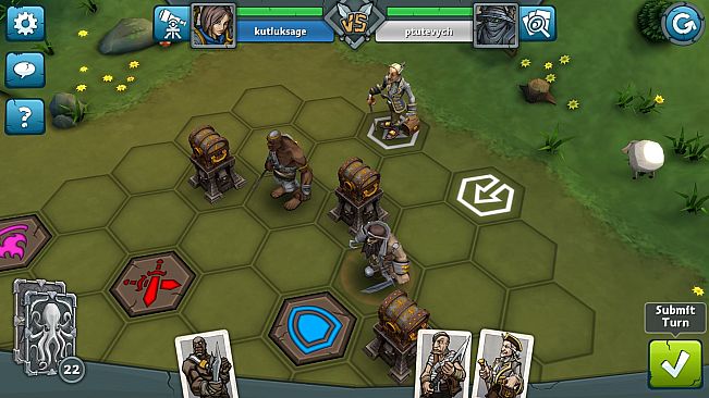 Epic Arena - Uniform Colors Pack