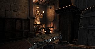 The Citadel Project