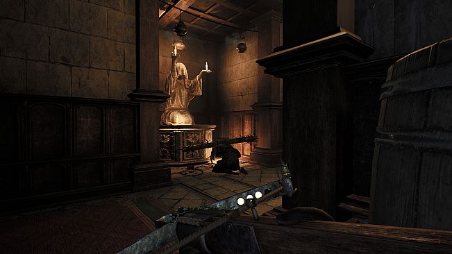 The Citadel Project