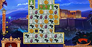 Travel Riddles: Trip To Greece