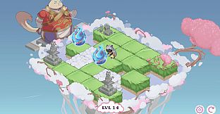Mia's Journey