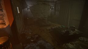 Wounded - The Beginning