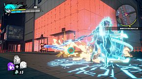 Dusk Diver 酉閃町