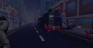 In Search of Freedom