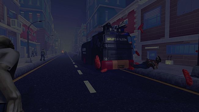 In Search of Freedom