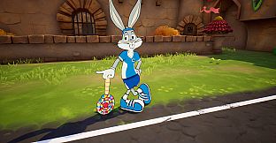 Looney Tunes: Wacky World of Sports - Sweet Deal Sports Pack