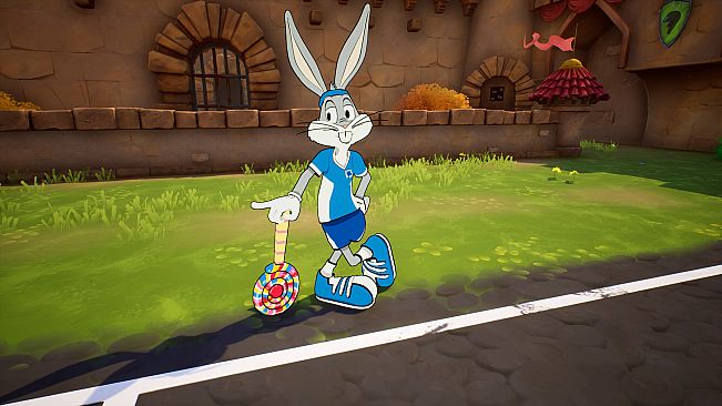 Looney Tunes: Wacky World of Sports - Sweet Deal Sports Pack