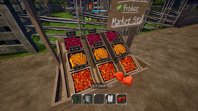 Plant & Profit