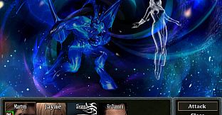 RPG Maker VX Ace - Monster Legacy 1