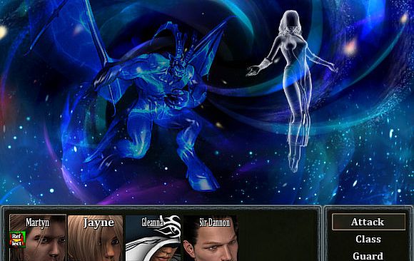 RPG Maker VX Ace - Monster Legacy 1