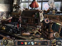 Solitaire Mystery: Four Seasons