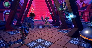 Nerf Legends - Alpha Pack