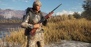 theHunter: Call of the Wild - Duck and Cover Pack
