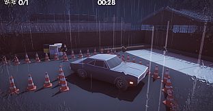 Night Parking