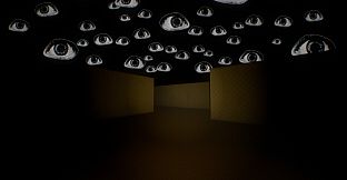 Backrooms: Forget Me Not