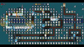 Haunted Tower: Tower Defense