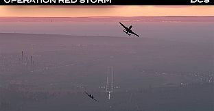 DCS: Su-25T Operation Red Storm Campaign by Ugra Media