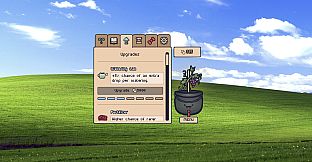 Deskpot