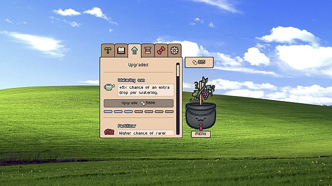 Deskpot