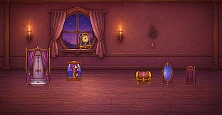 Wonderful Wizard Reverie