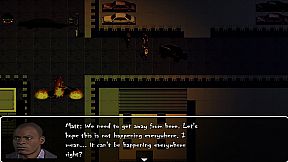 The Final Days: Eternal Night