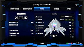Devastation 2 - Repatriation