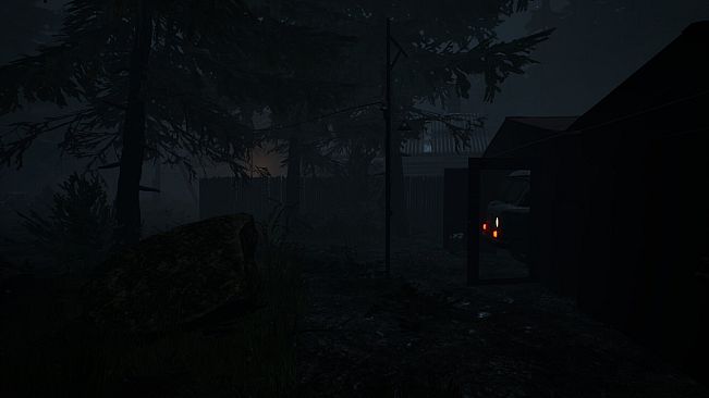 The Paranormal is Happening