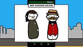 Shoppy Mart: Steam Edition