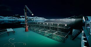 Fishing: Barents Sea - King Crab