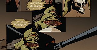 Half-Life: A Place in the West - Chapter 2