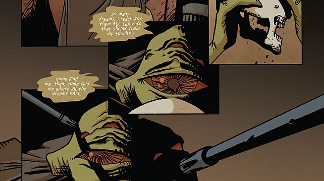 Half-Life: A Place in the West - Chapter 2