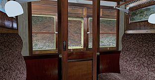 TS Marketplace: Maunsell 59ft Low Window Corridor Coach Pack Crimson Cream