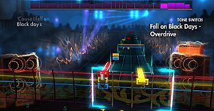 Rocksmith 2014 – Soundgarden Song Pack