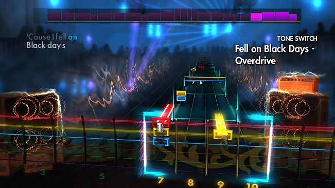 Rocksmith 2014 – Soundgarden Song Pack