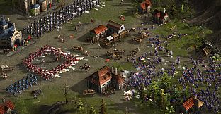 Deluxe Content - Cossacks 3: The Golden Age