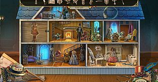 PuppetShow: Lightning Strikes Collector's Edition