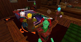 Teleporter: World of Gamers (Alpha)