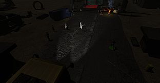 Fatal Hour: Roadkill