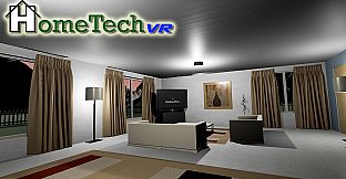 Home Tech VR