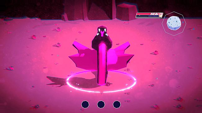 Onychomp : Lush journey