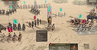 Field of Glory II: Legions Triumphant