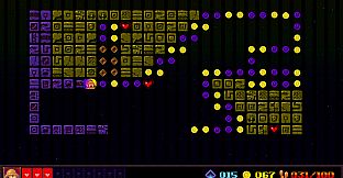 Beat of Montezuma (Windows)