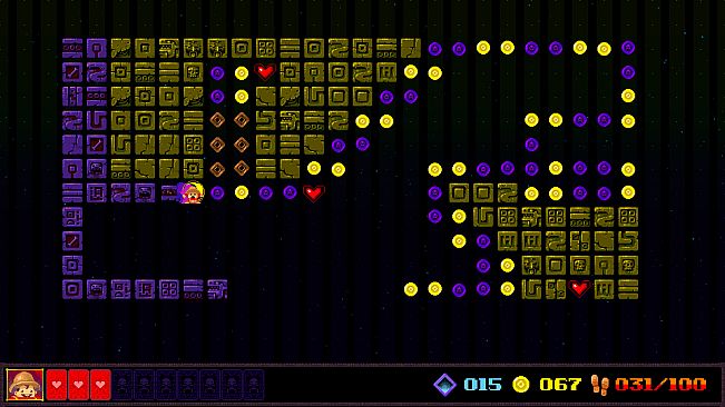 Beat of Montezuma (Windows)