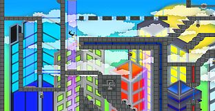 Super Agent: Drunk Kent